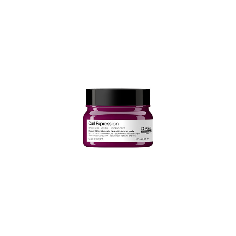Masque Curl Expression L'Oréal Professionnel 250ml Masque Curl Expression L'Oréal Professionnel 250ml