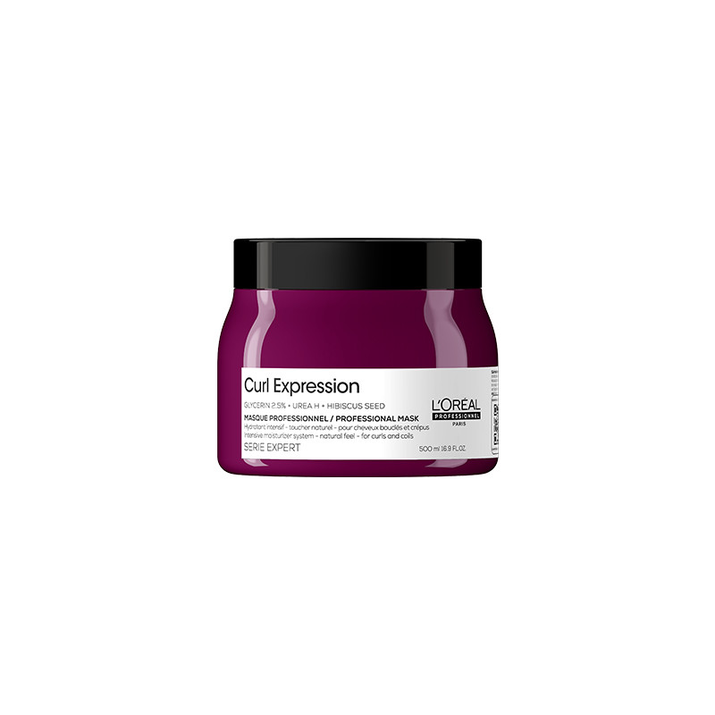Masque Curl Expression L'Oréal Professionnel 500ml