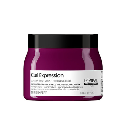 Masque Curl Expression L'Oréal Professionnel 500ml