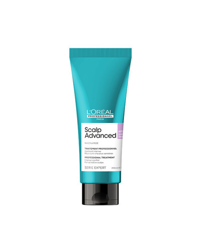 Traitement Apaisant Cuir Chevelu Scalp Advance Serie Expert L'Oréal Professionnel 200ml