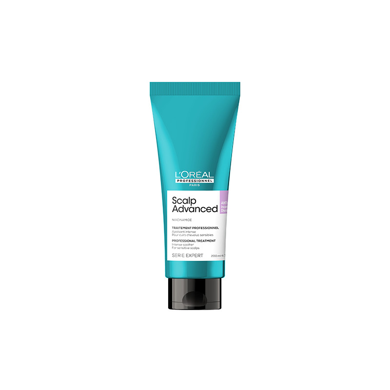 Traitement Apaisant Cuir Chevelu Scalp Advance Serie Expert L'Oréal Professionnel 200ml
