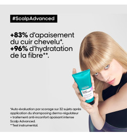 Traitement Apaisant Cuir Chevelu Scalp Advance Serie Expert L'Oréal Professionnel 200ml