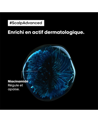 Traitement Apaisant Cuir Chevelu Scalp Advance Serie Expert L'Oréal Professionnel 200ml