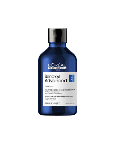 Shampoing Corporisant Serioxyl Advanced Serie Expert 300ml