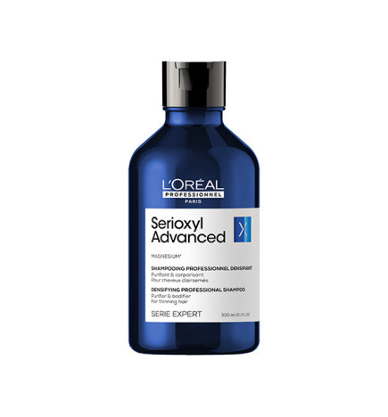 Shampoing Corporisant Serioxyl Advanced Serie Expert 300ml