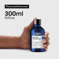 Shampoing Densifiant Serioxyl Advanced Série Expert L'Oréal Professionnel 300ml Shampoing Densifiant Serioxyl Advanced Série Expert L'Oréal Professionnel 300ml