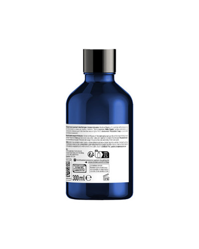 Shampoing Corporisant Serioxyl Advanced Serie Expert 300ml