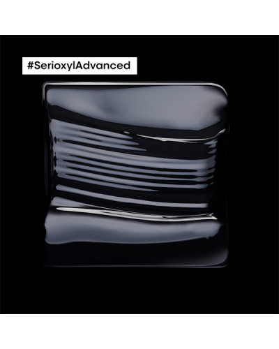 Shampoing Corporisant Serioxyl Advanced Serie Expert L'Oréal Professionnel 1500ml