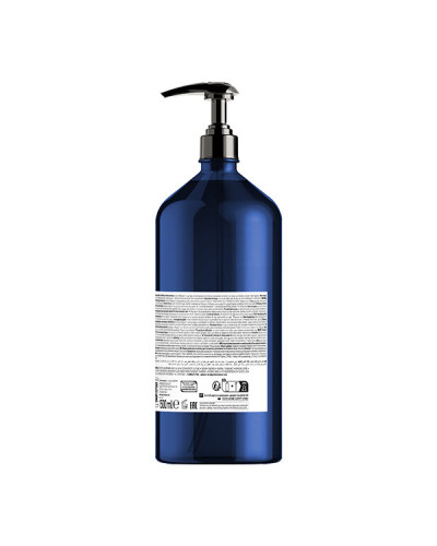 Shampoing Corporisant Serioxyl Advanced Serie Expert L'Oréal Professionnel 1500ml