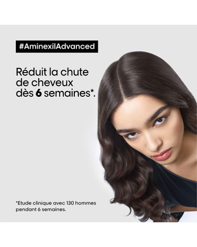 Sérum Anti-Chute Aminexil Advanced Série Expert l'Oréal Professionnel 90ml