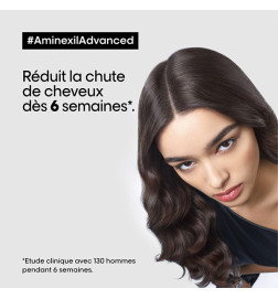 Sérum Anti-Chute Aminexil Advanced Série Expert L'Oréal Professionnel 90ml