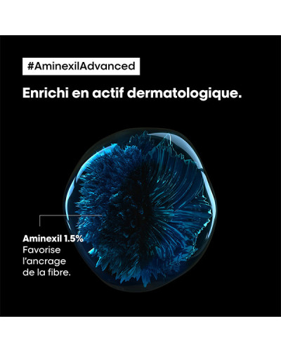 Sérum Anti-Chute Aminexil Advanced Série Expert l'Oréal Professionnel 90ml