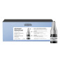 Ampoule Anti-Chute Aminexil Advanced Serie Expert L'Oréal Professionnel 10x6ml Ampoule Anti-Chute Aminexil Advanced Serie Expert L'Oréal Professionnel 10x6ml