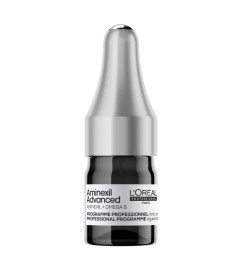 Ampoule Anti-Chute Aminexil Advanced Serie Expert L'Oréal Professionnel 10x6ml