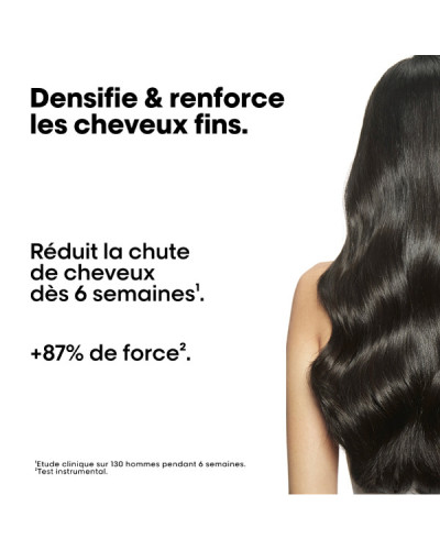 Programme Anti-Chute Aminexil Advanced Serie Expert l'Oréal Professionnel 10x6ml
