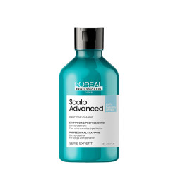 Shampoing Dermo-Clarifiant Anti-PelliculaireSerie Expert Scalp Advanced  300ml