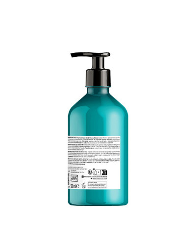 Shampoing Dermo-Clarifiant Anti-Pelliculaire Serie Expert Scalp Advanced L'Oréal Professionnel 500ml