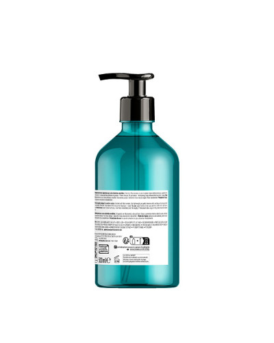 Shampoing Dermo-Régulateur Anti-Démangeaisons Scalp Advanced Serie Expert L'Oréal Professionnel 500ml