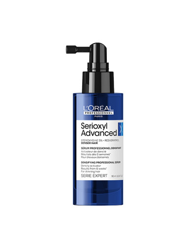 Sérum Densifiant Serioxyl Advanced Serie Expert L'Oréal Professionnel 90ml