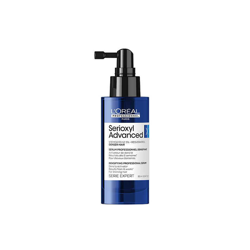 Sérum Densifiant Serioxyl Advanced Serie Expert L'Oréal Professionnel 90ml