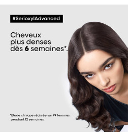 Sérum Densifiant Serioxyl Advanced Serie Expert L'Oréal Professionnel 90ml
