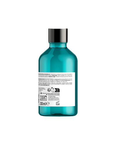Shampoing Dermo-Purifiant Anti-Gras Scalp Advanced Serie Expert L'Oréal Professionnel 300ml