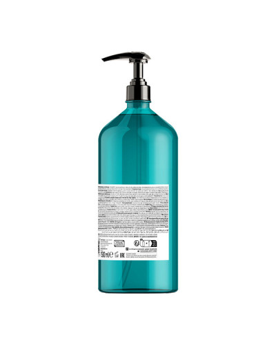 Shampoing Purifiant Anti-Gras Scalp Advanced Serie Expert L'Oréal Professionnel 1500ml