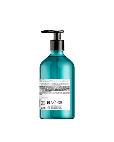 Shampoing Purifiant Anti-Gras Scalp Advanced Serie Expert L'Oréal Professionnel 500ml
