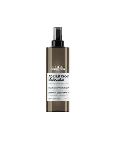 Pré-shampoing pré-traitement Molecular Serie Expert Absolut Repair 190ml
