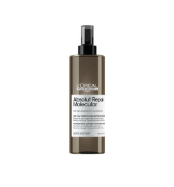 Pré-shampoing pré-traitement Molecular Serie Expert Absolut Repair 190ml