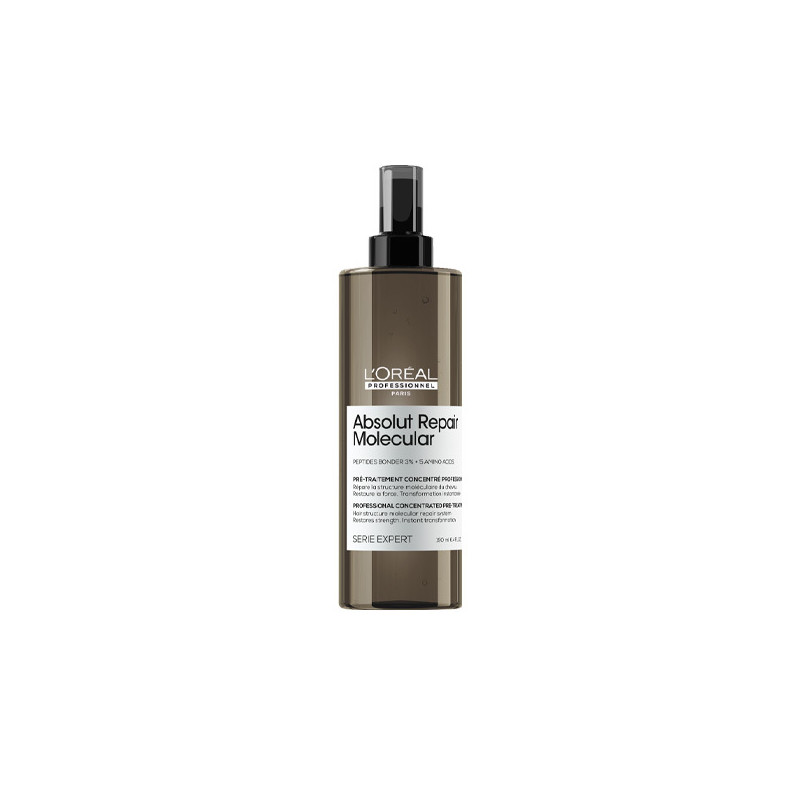 Pré-traitement Molecular Serie Expert Absolut Repair 190ml
