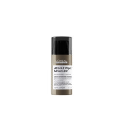 Masque Cheveux Molecular sans rinçage Serie Expert Absolut Repair l'Oréal Professionnel 100ml