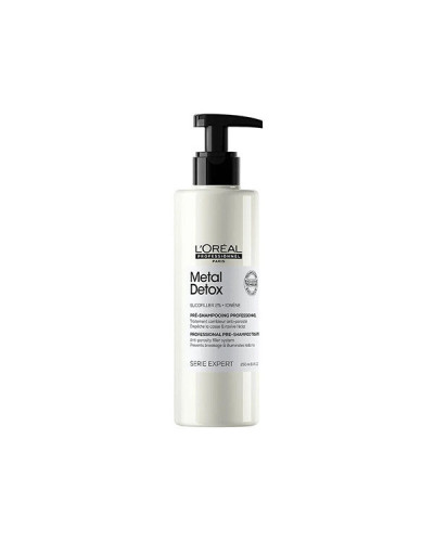Serie Expert Metal Detox Pré-shampoing 250ml
