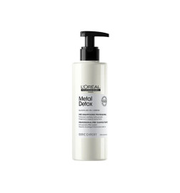 Serie Expert Metal Detox Pré-shampoing 250ml