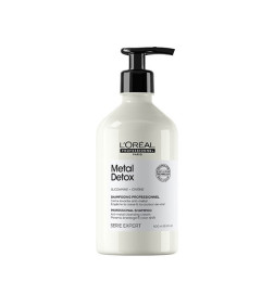 Serie Expert Metal Detox Shampoing L'Oreal Professionnel 500ml