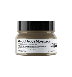 Masque Concentré Absolut Repair Molecular Serie Expert 250ml