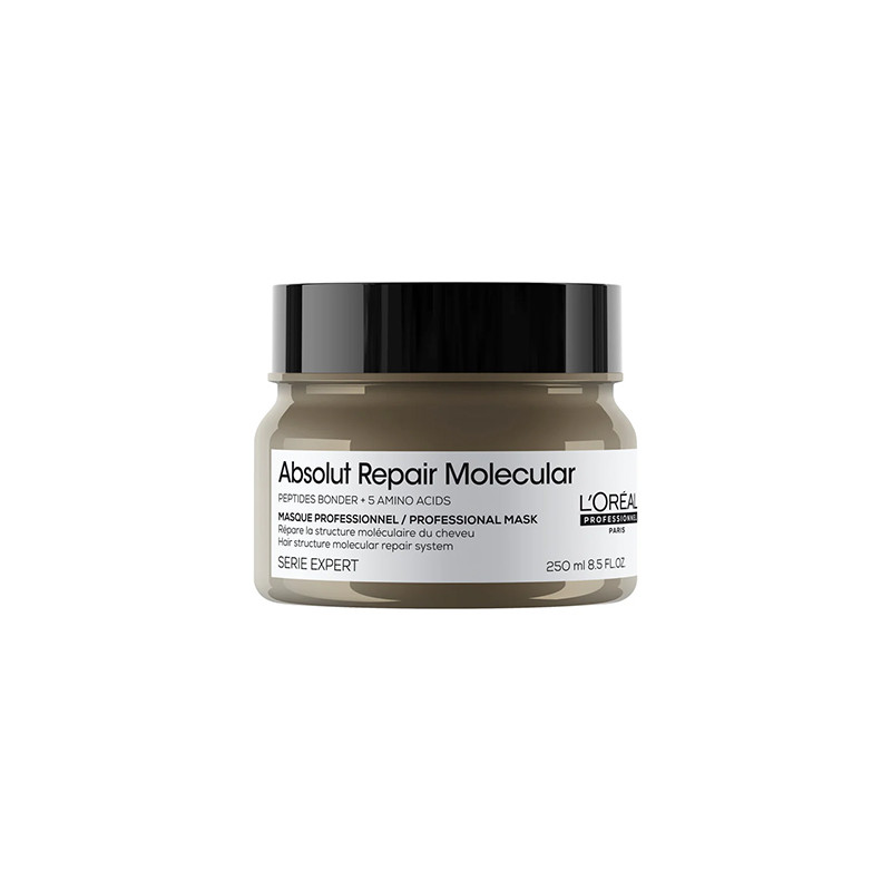 Masque Concentré Absolut Repair Molecular Serie Expert 250ml