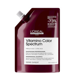 Shampoing Vitamino Color Spectrum Recharge L'oreal Professionnel 500ml