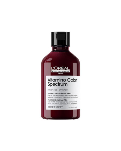 Shampoing Vitamino Color Spectrum L'oreal Professionnel 300ml