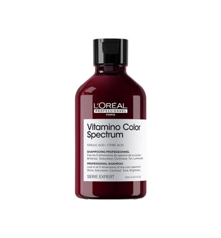 Shampoing Vitamino Color Spectrum L'oreal Professionnel 300ml