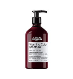 Shampoing Vitamino Color Spectrum L'oreal Professionnel 500ml