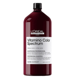 Shampoing Vitamino Color Spectrum L'oreal Professionnel 1500ml
