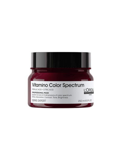 Masque Vitamino Color Spectrum L'Oréal Professionnel 250ml