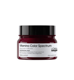 Masque Vitamino Color Spectrum L'Oréal Professionnel 250ml