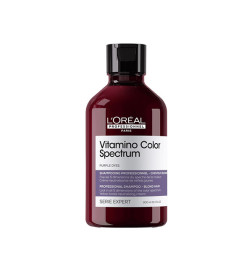 Shampoing Neutralisant Violet Vitamino Color Spectrum L'Oréal Professionnel 300ml