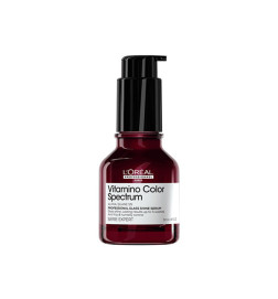 Sérum Brillance Miroir Vitamino Color Spectrum L'Oréal Professionnel 50ml