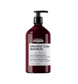 Soin Concentré Vitamino Color Spectrum L'Oréal Professionnel 750ml
