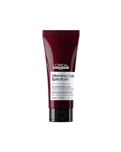 Soin Concentré Vitamino Color Spectrum L'Oréal Professionnel 200ml
