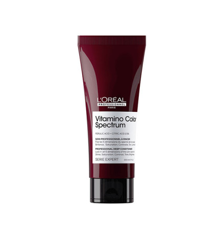 Soin Concentré Vitamino Color Spectrum L'Oréal Professionnel 200ml