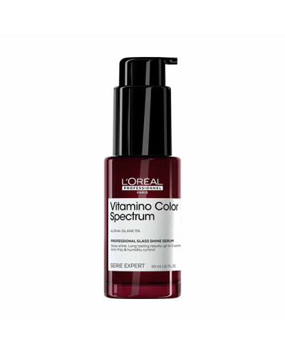 Sérum Brillance Miroir Vitamino Color Spectrum L'Oréal Professionnel 30ml